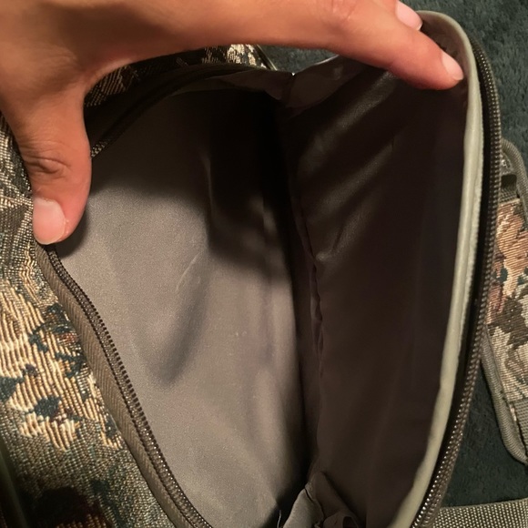 Tapestry bag - Picture 6 of 7